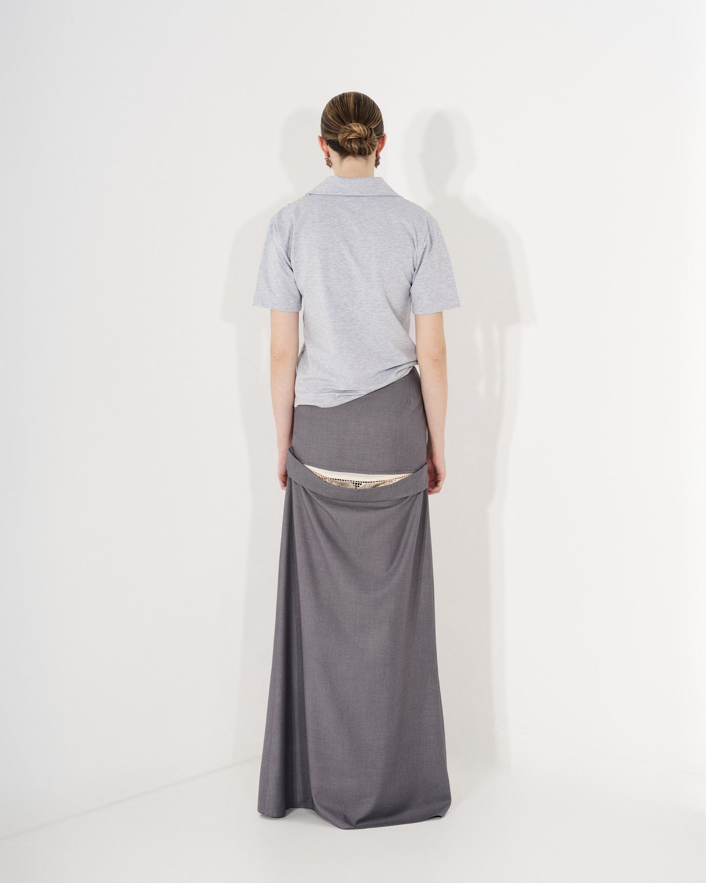 Dokia Skirt