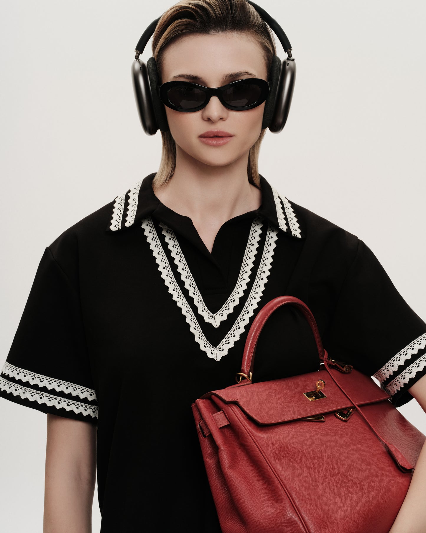 Polo t-shirt 001