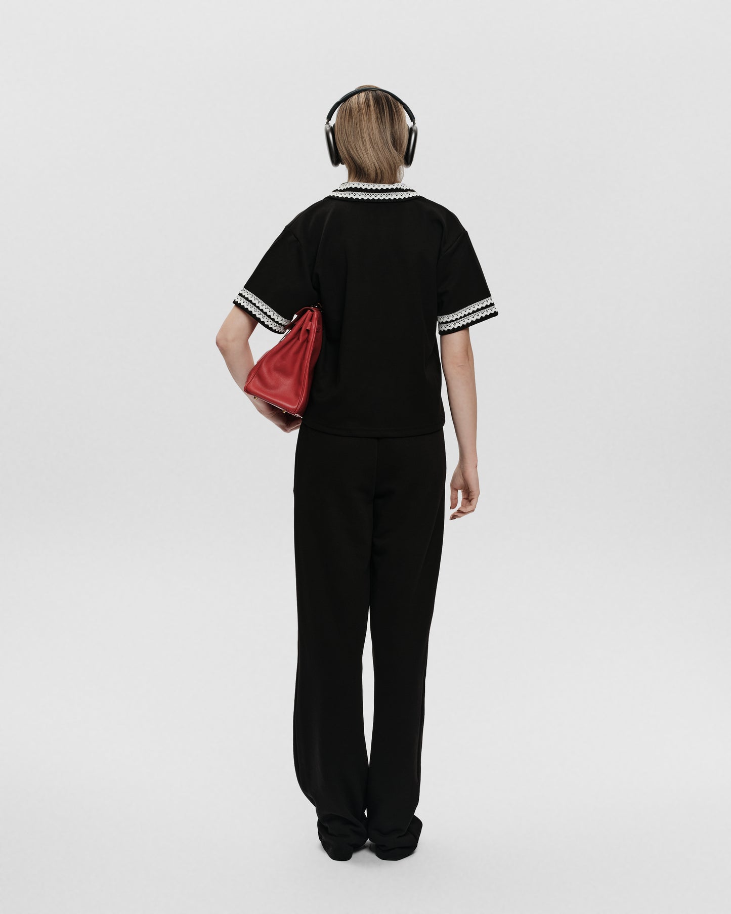 Polo t-shirt 001