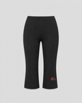 Bree Capri Pants - Black
