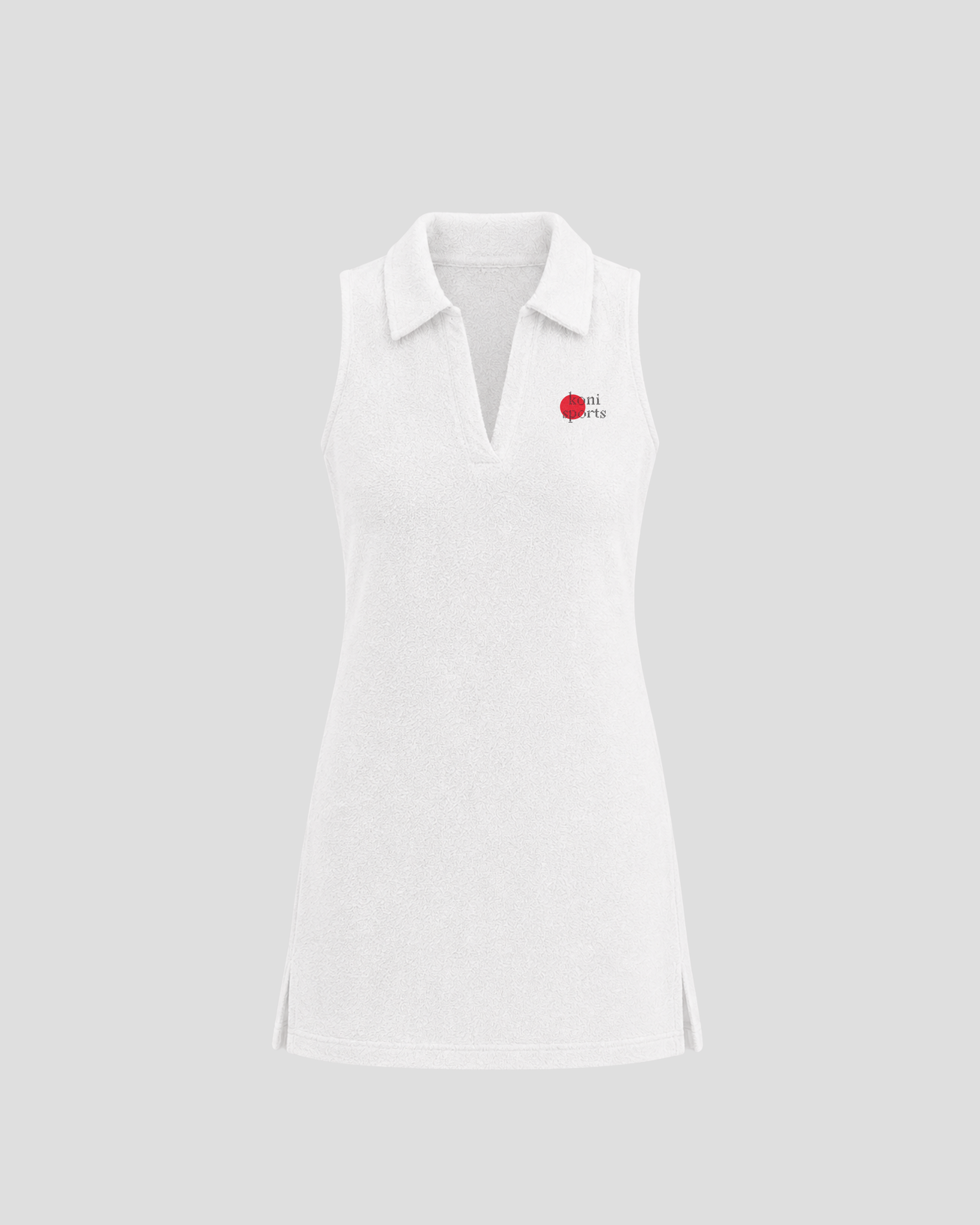 Lulu Polo Dress