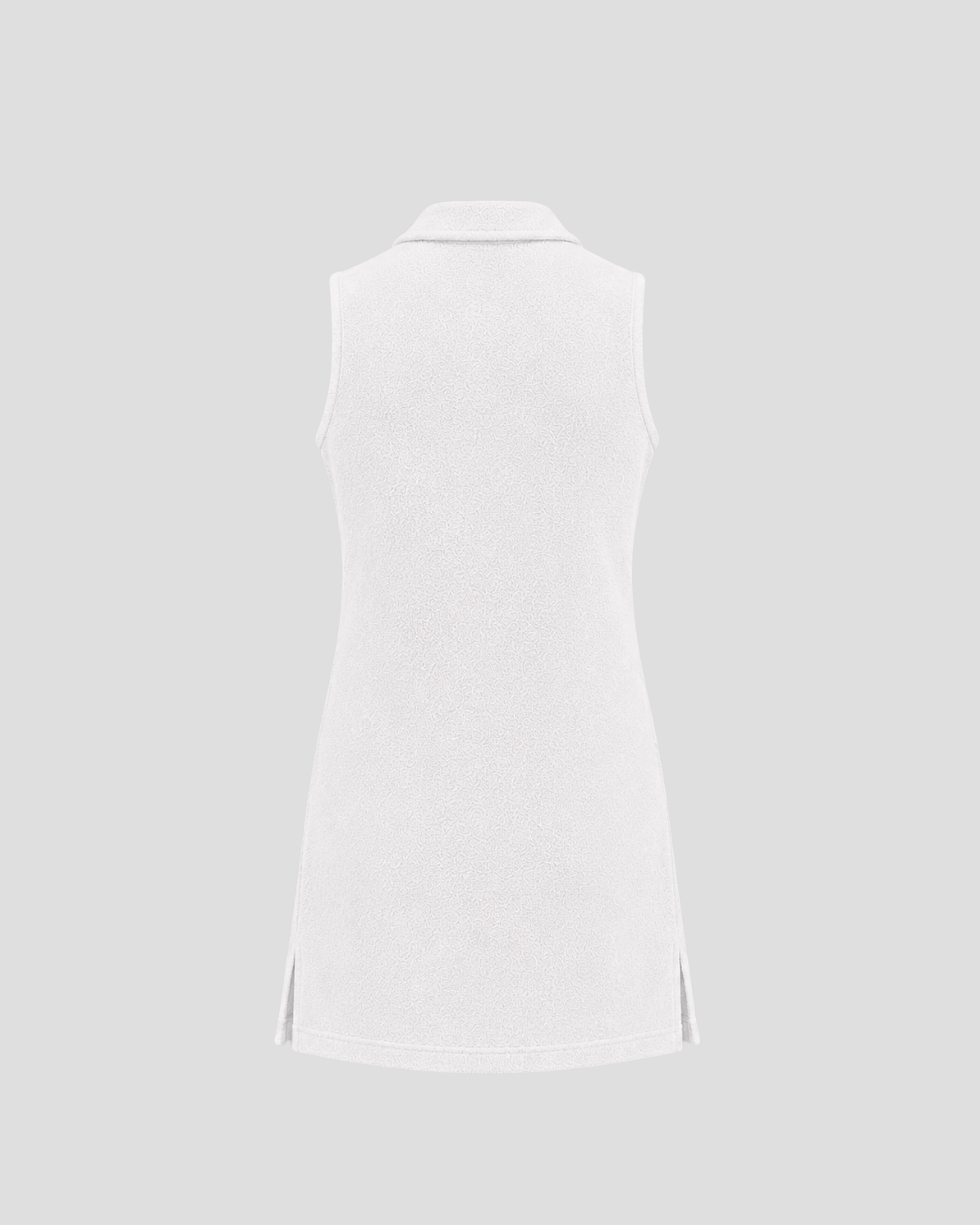 Lulu Polo Dress