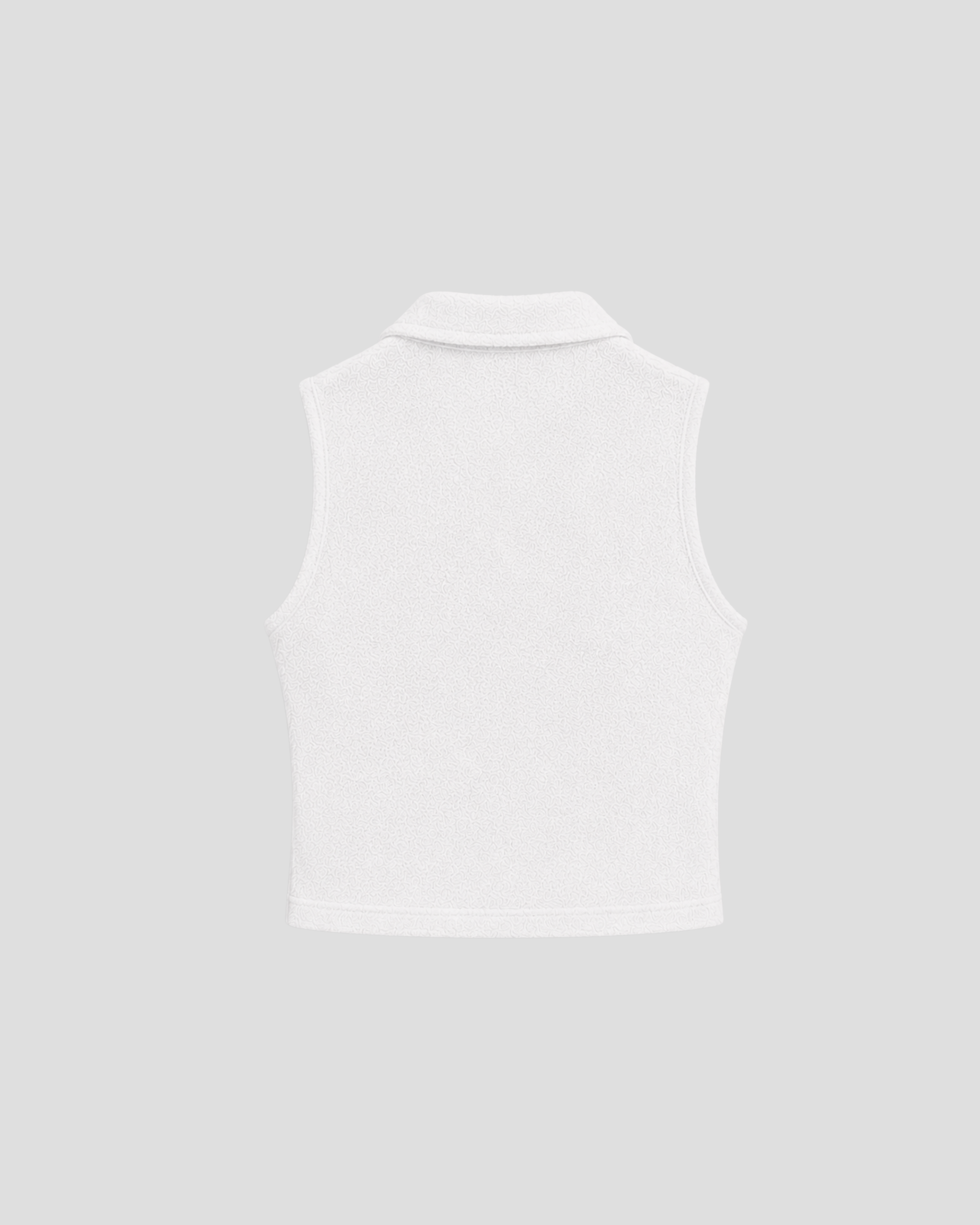 Naomi Polo Top