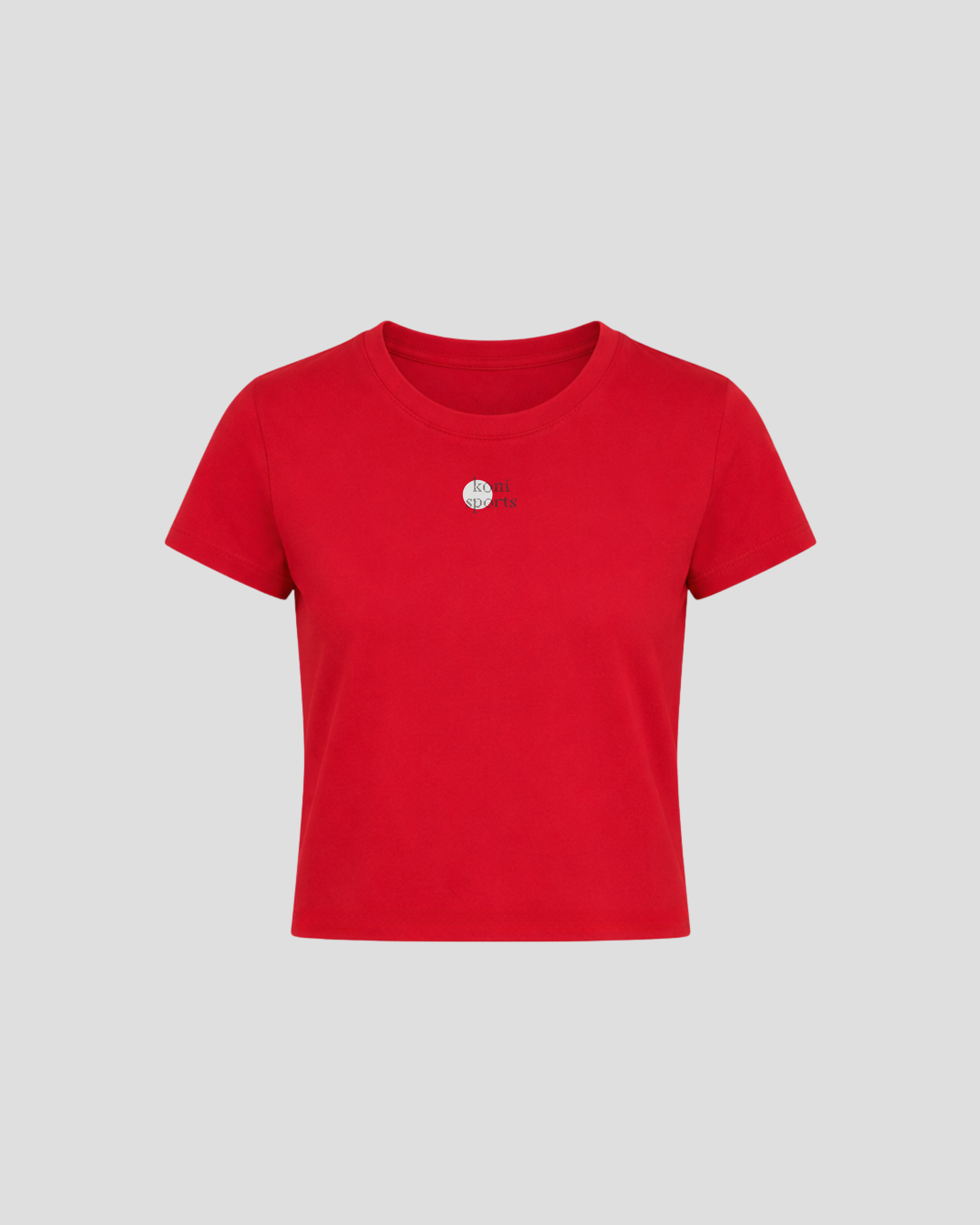 Zoe Tee