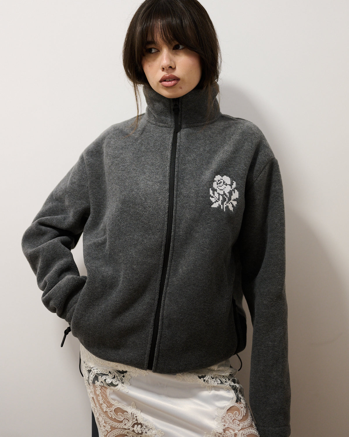 Koni Fleece Jacket (Limited Edition)
