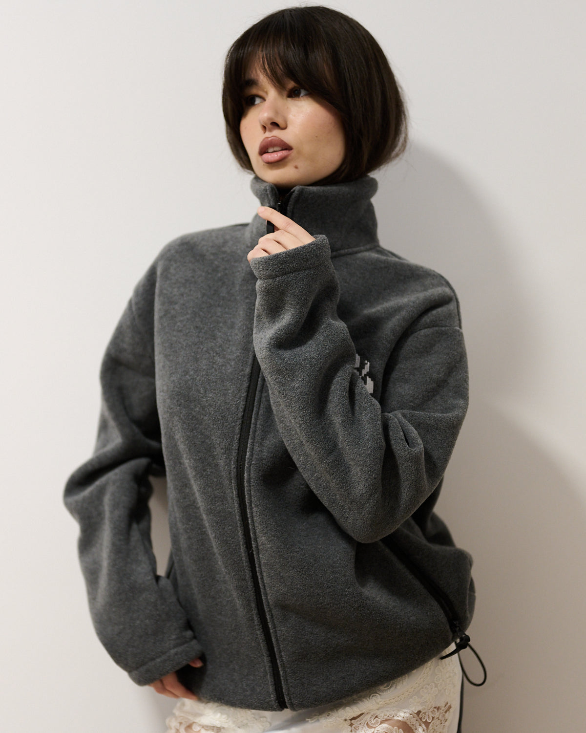 Koni Fleece Jacket (Limited Edition)