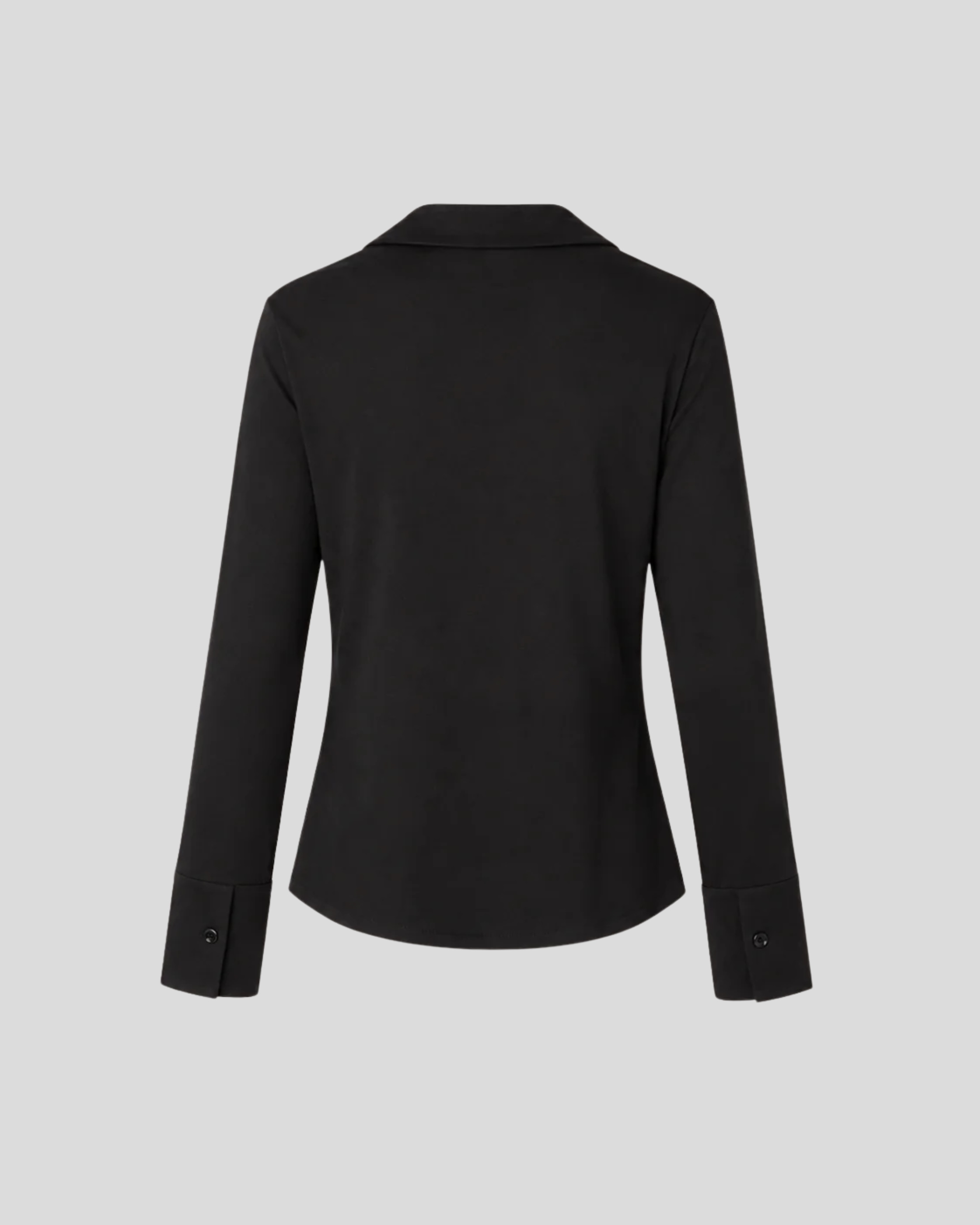 "Core memory" Shirt - Black
