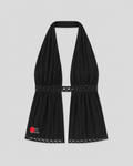 Yuki Top - Black