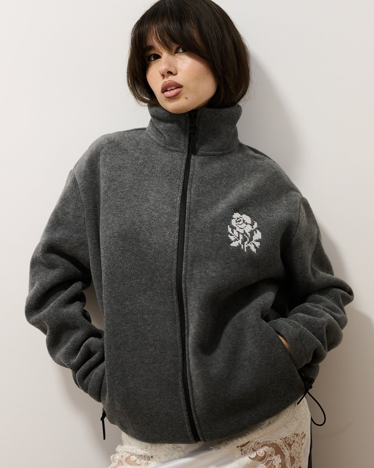 Koni Fleece Jacket (Limited Edition)