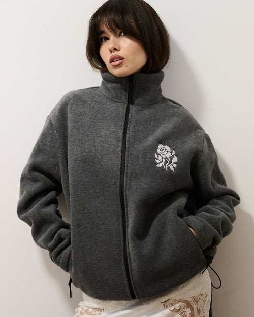 Nadia Fleece Jacket