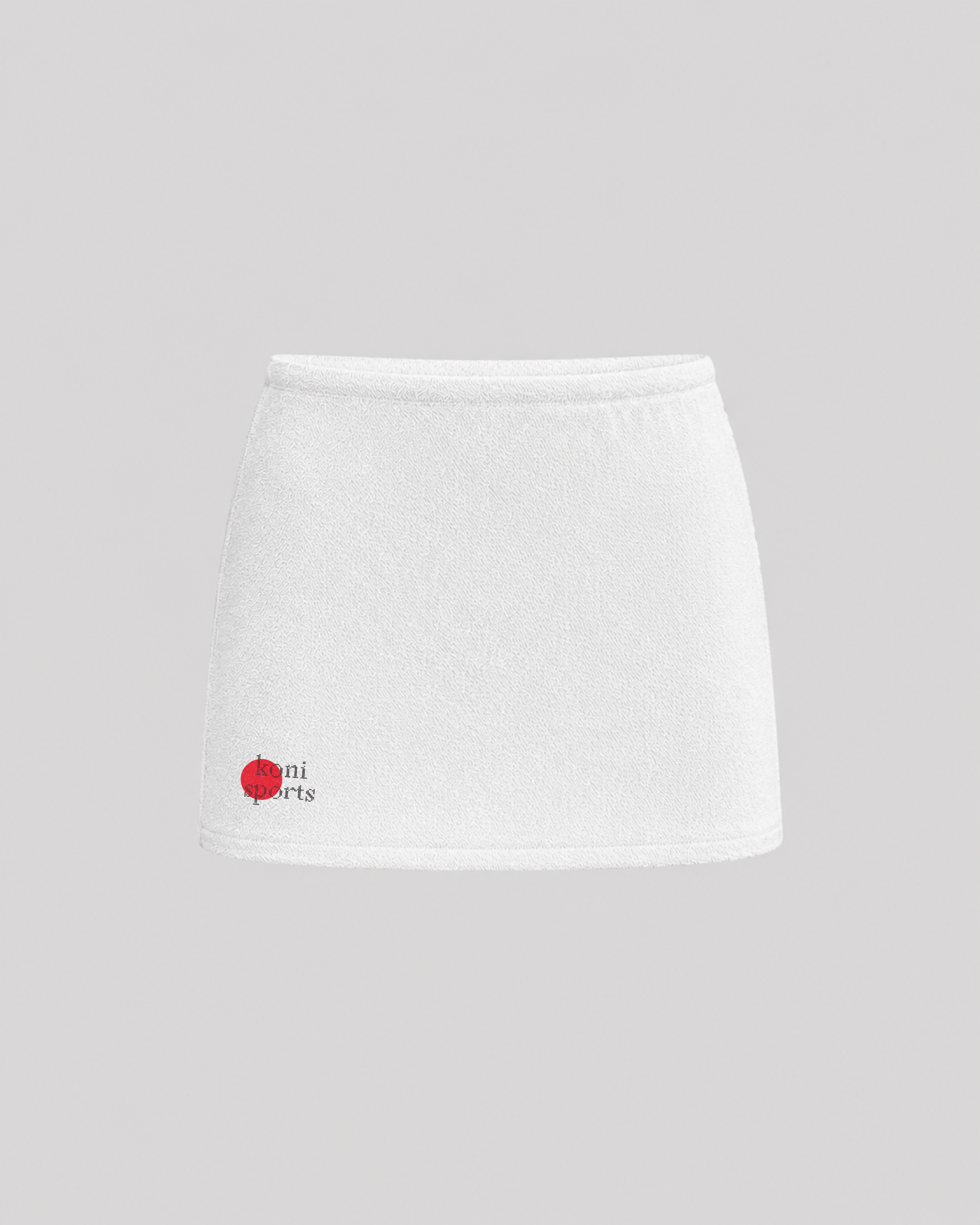 Gigi Mini Skirt