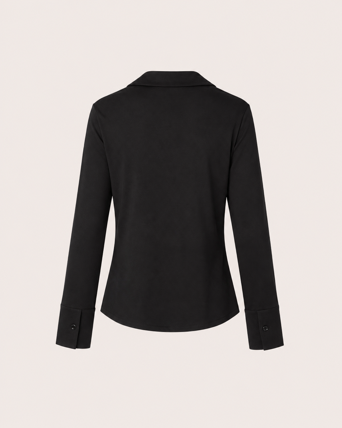 "Core memory" Shirt - Black