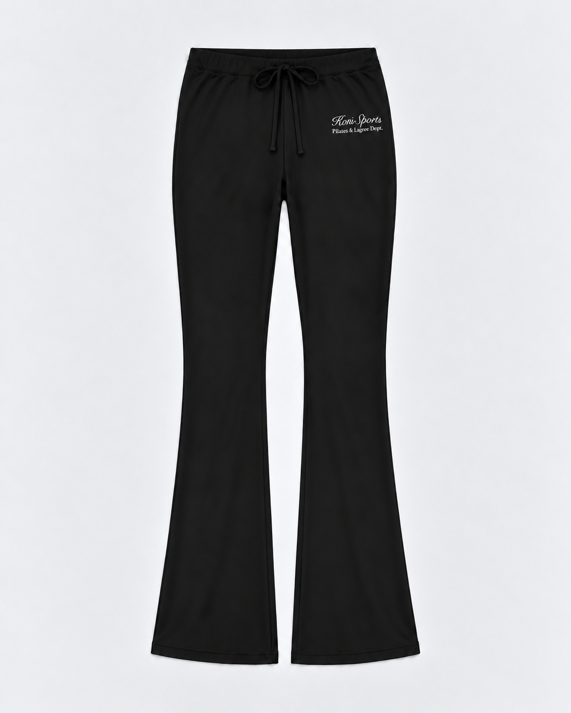 Pilates & Lagree Dept. Drawstring Pants