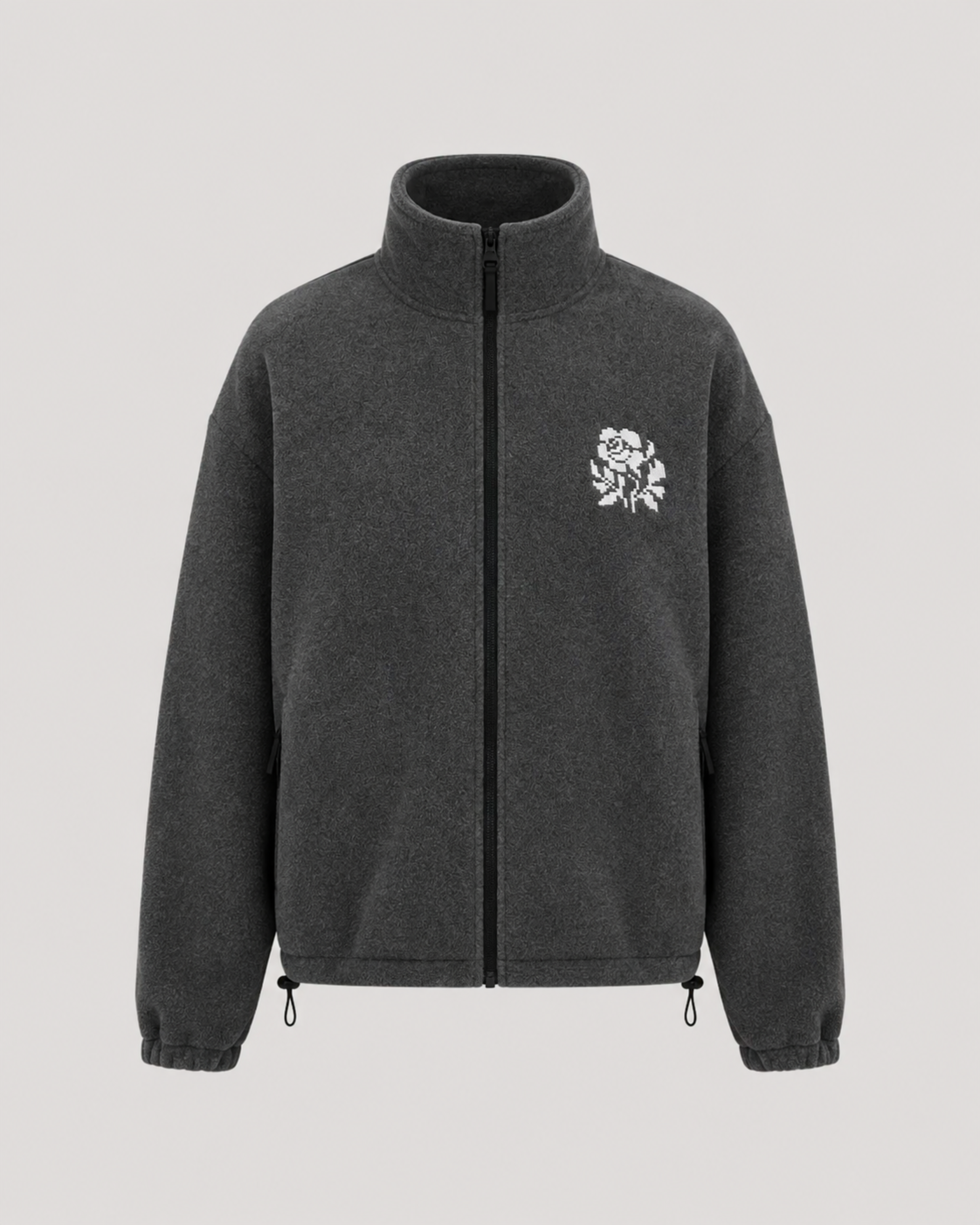 Nadia Fleece Jacket