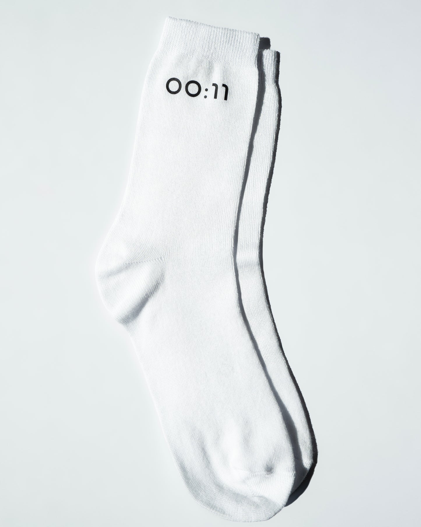 Logo bamboo socks
