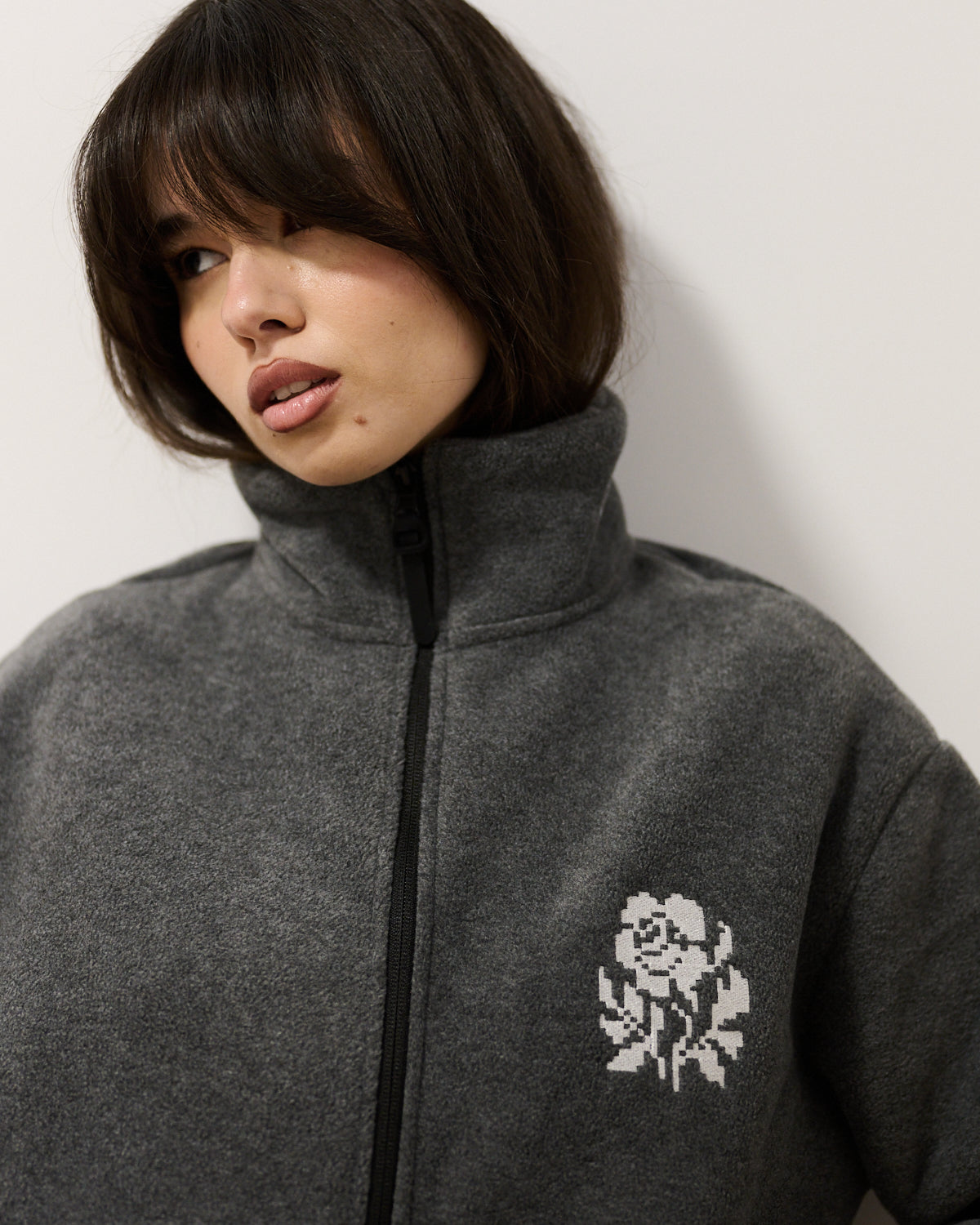 Koni Fleece Jacket (Limited Edition)