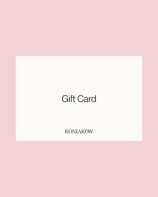 Koniaków Gift Card