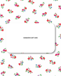 Koniaków Gift Card
