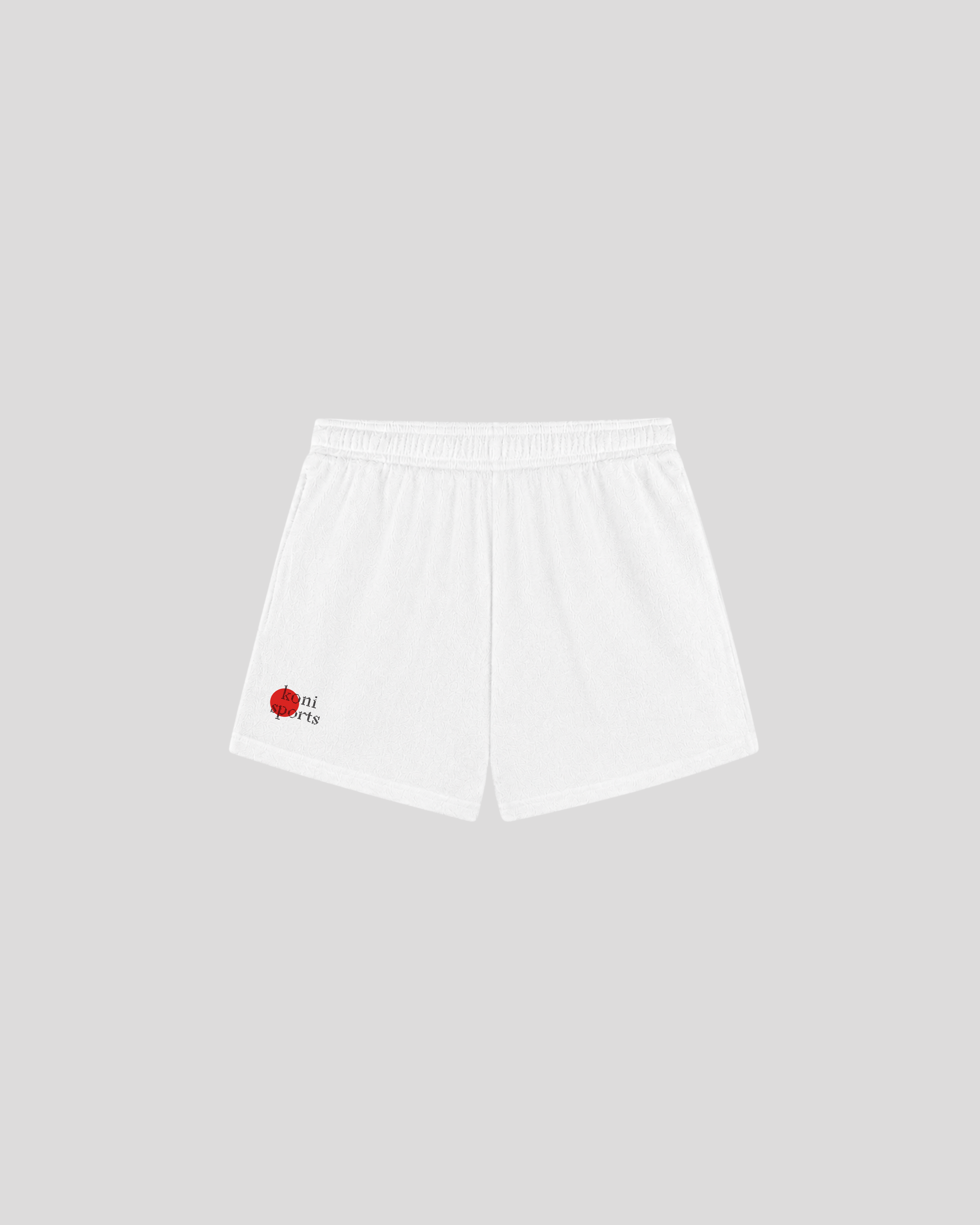 Carrie Shorts