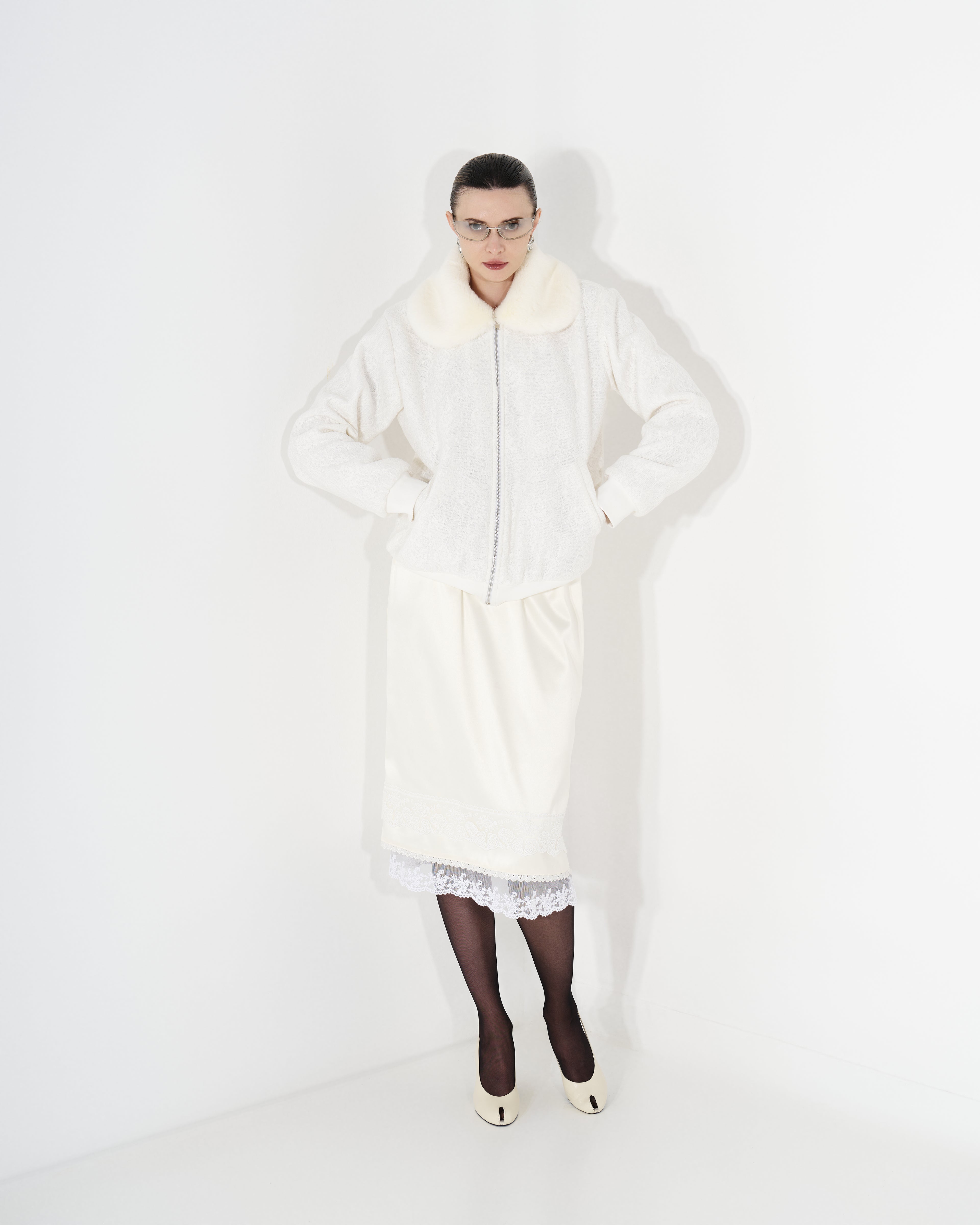 Ekaterina Jacket