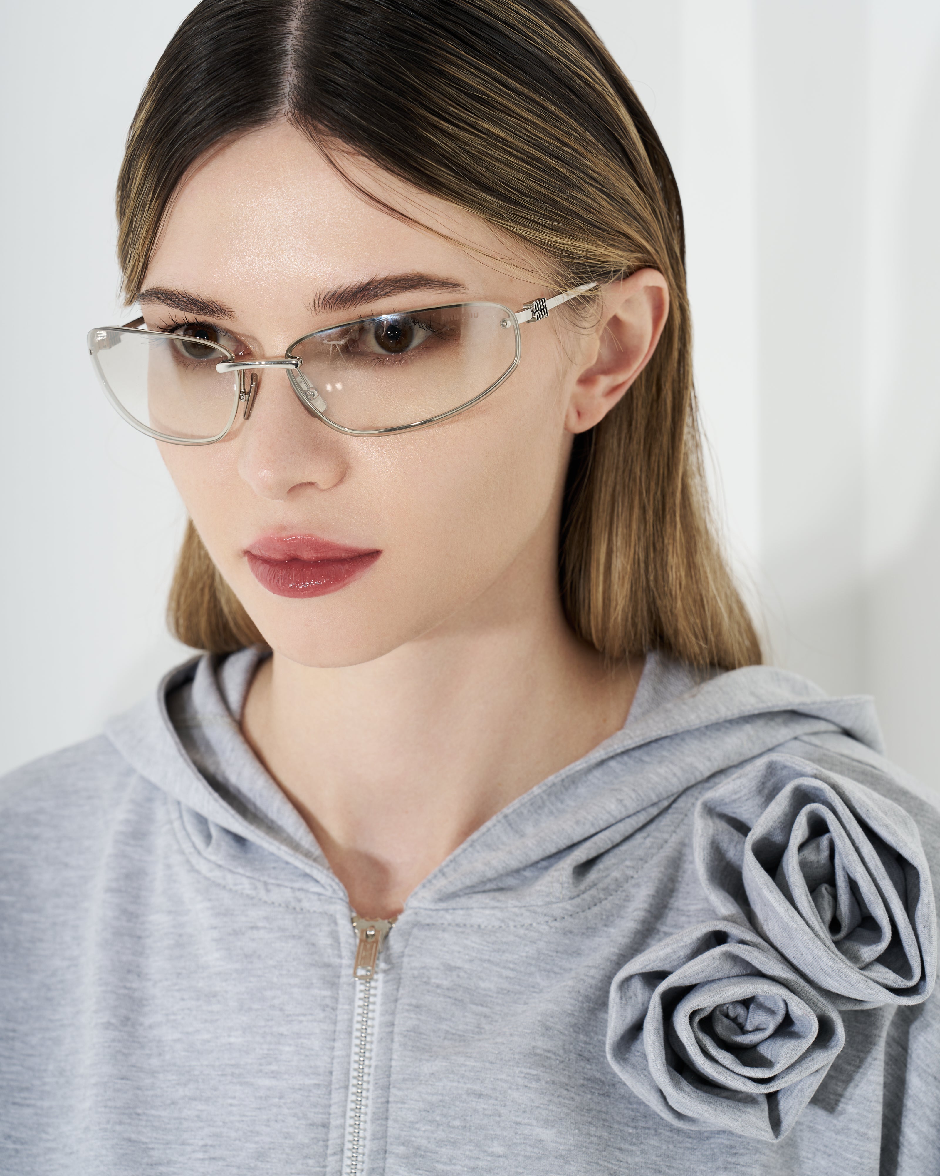 Tatiana Hoodie