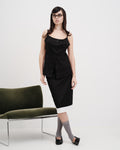 "Wait Until" Top - Black