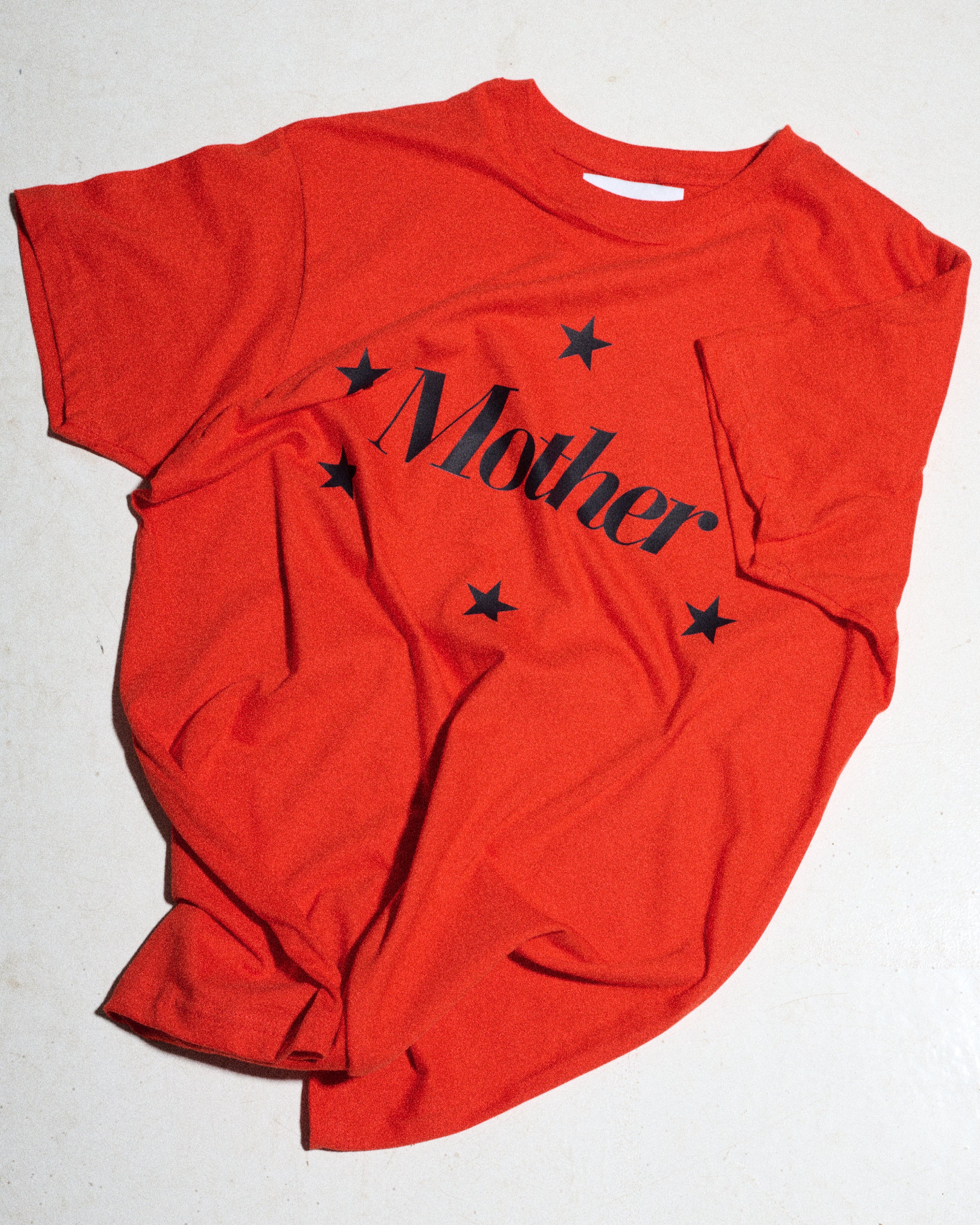 "Mother" Tee