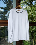 Koni Core Blouse - White