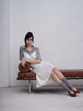 "Both of me" Polo Dress