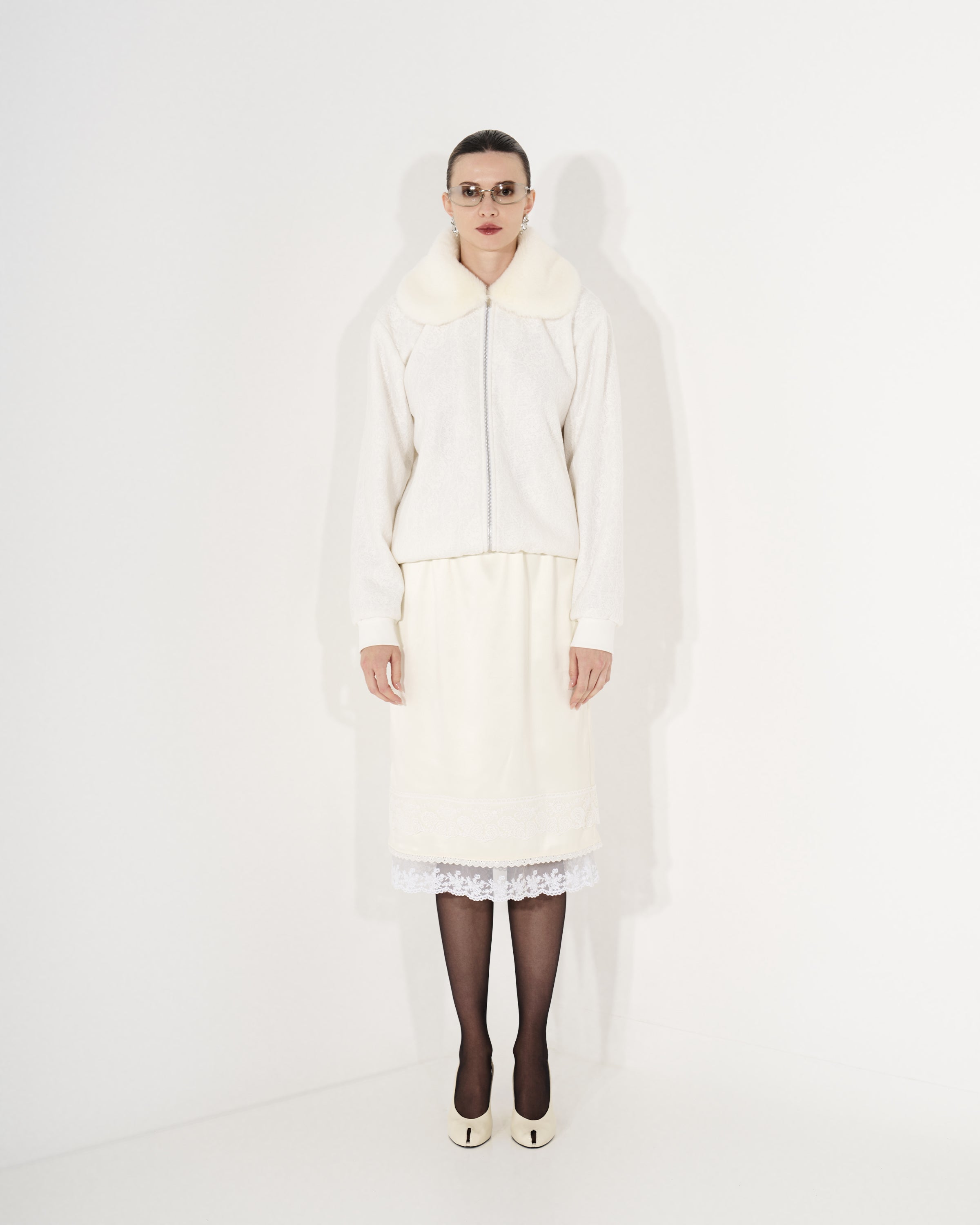 Ekaterina Jacket