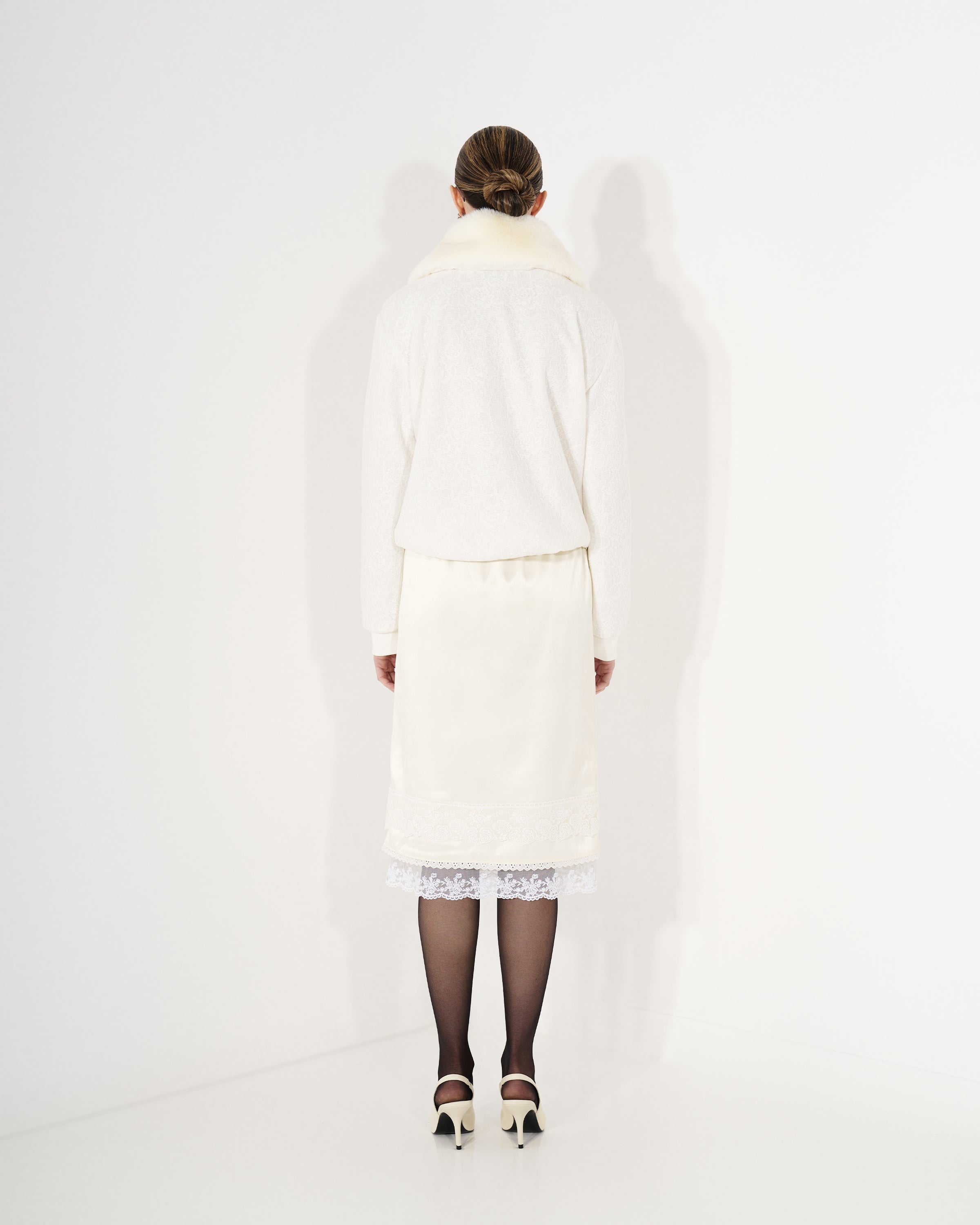 Ekaterina Jacket