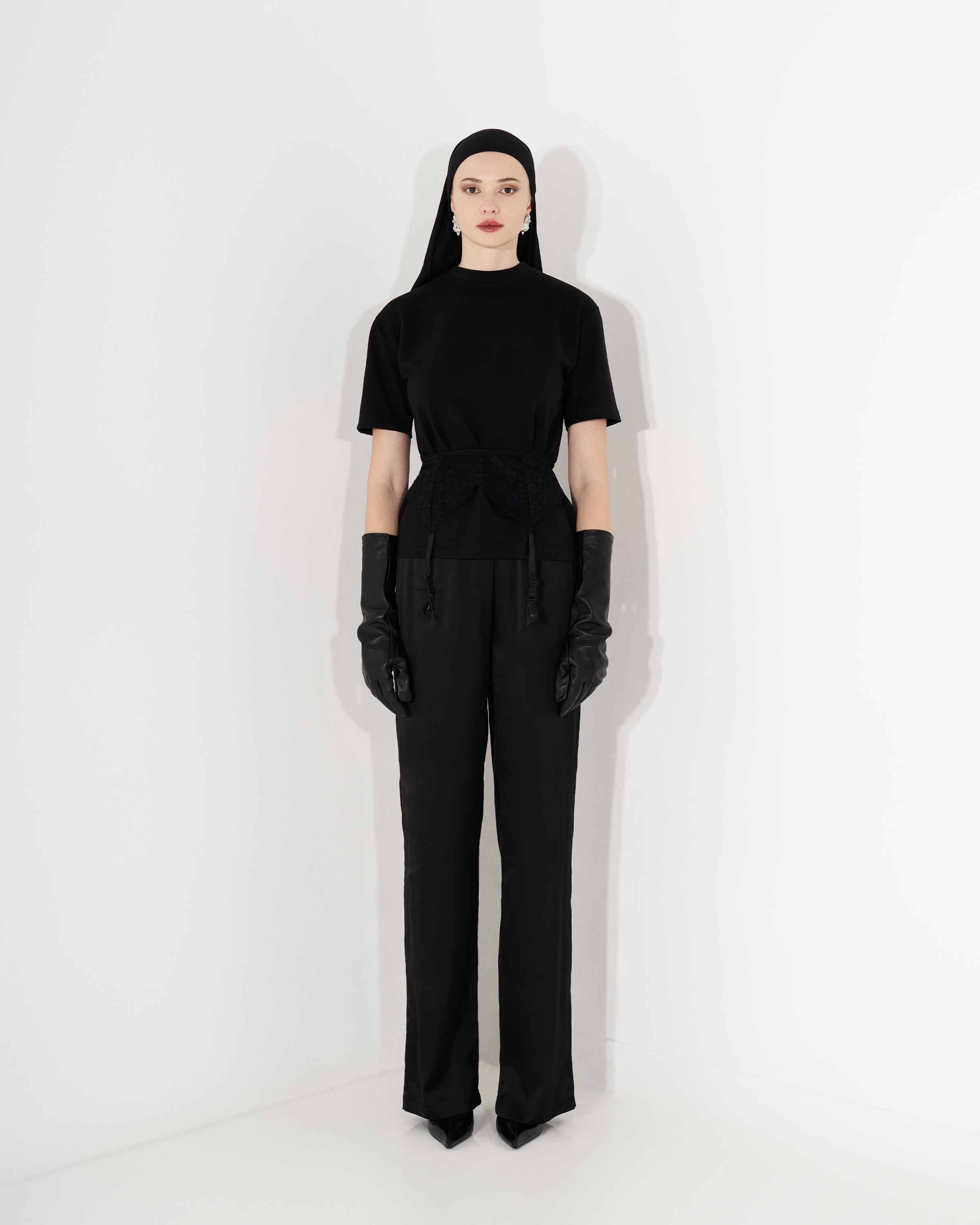 Iveta T-shirt