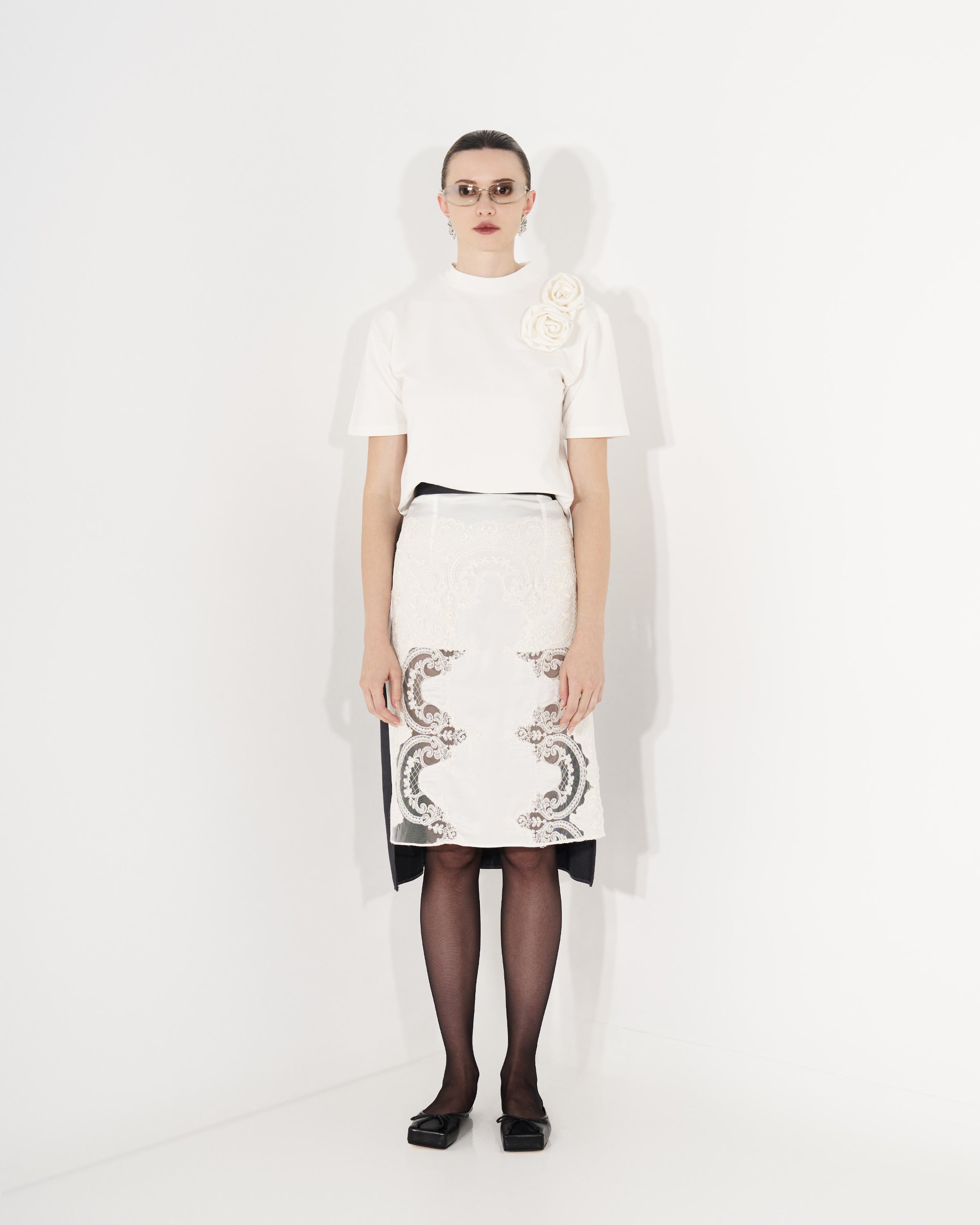 Barbara Skirt