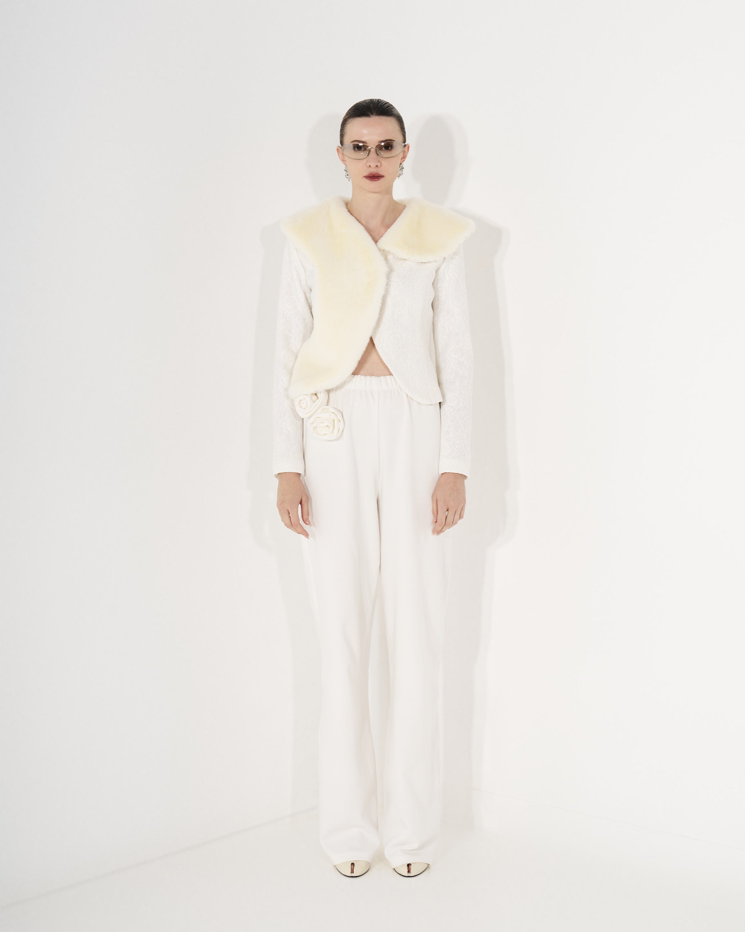 Zlata Jacket