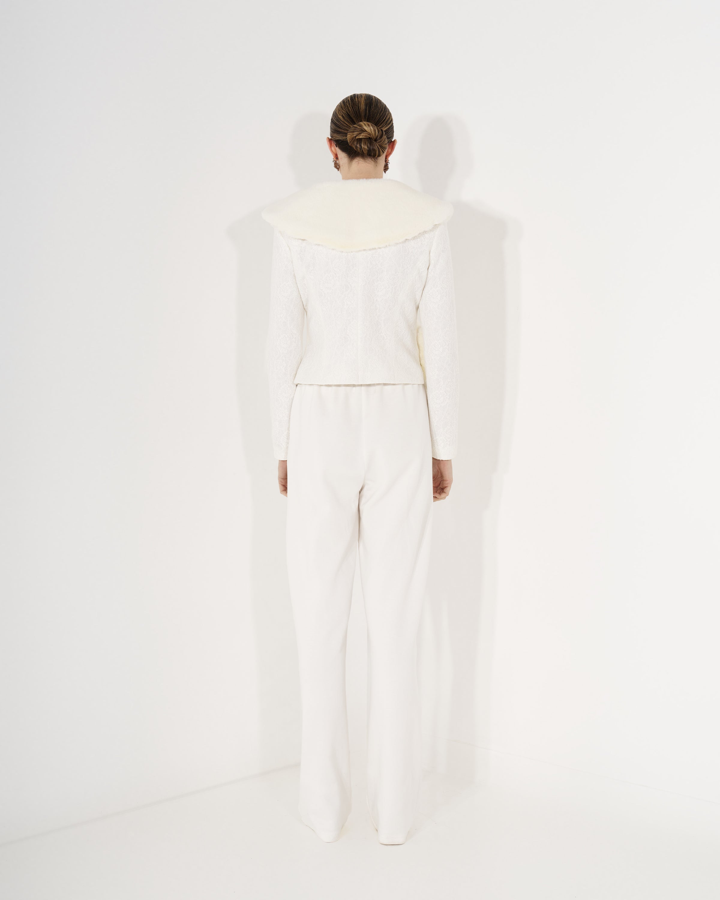 Zlata Jacket