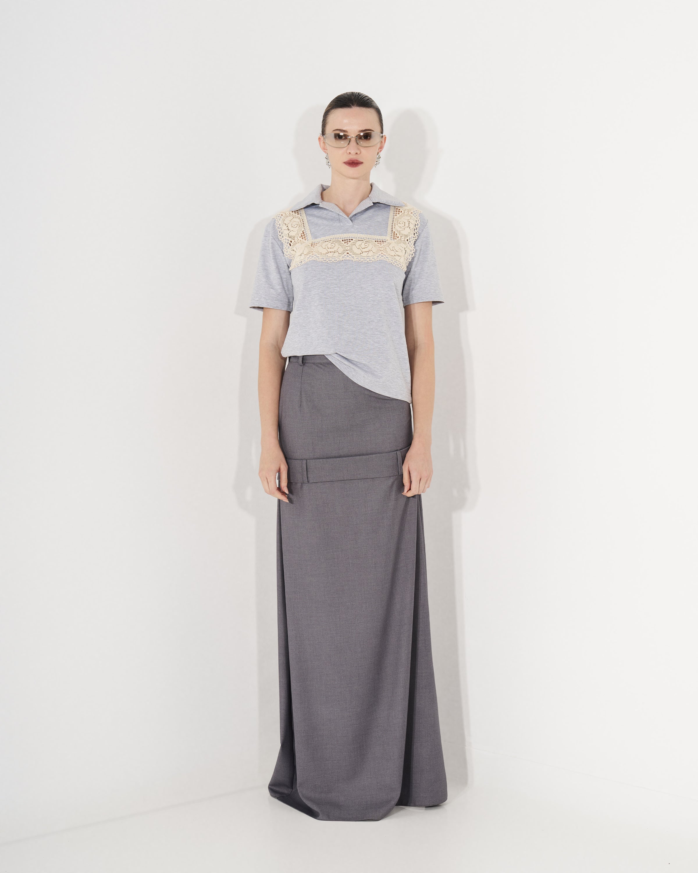 Dokia Skirt