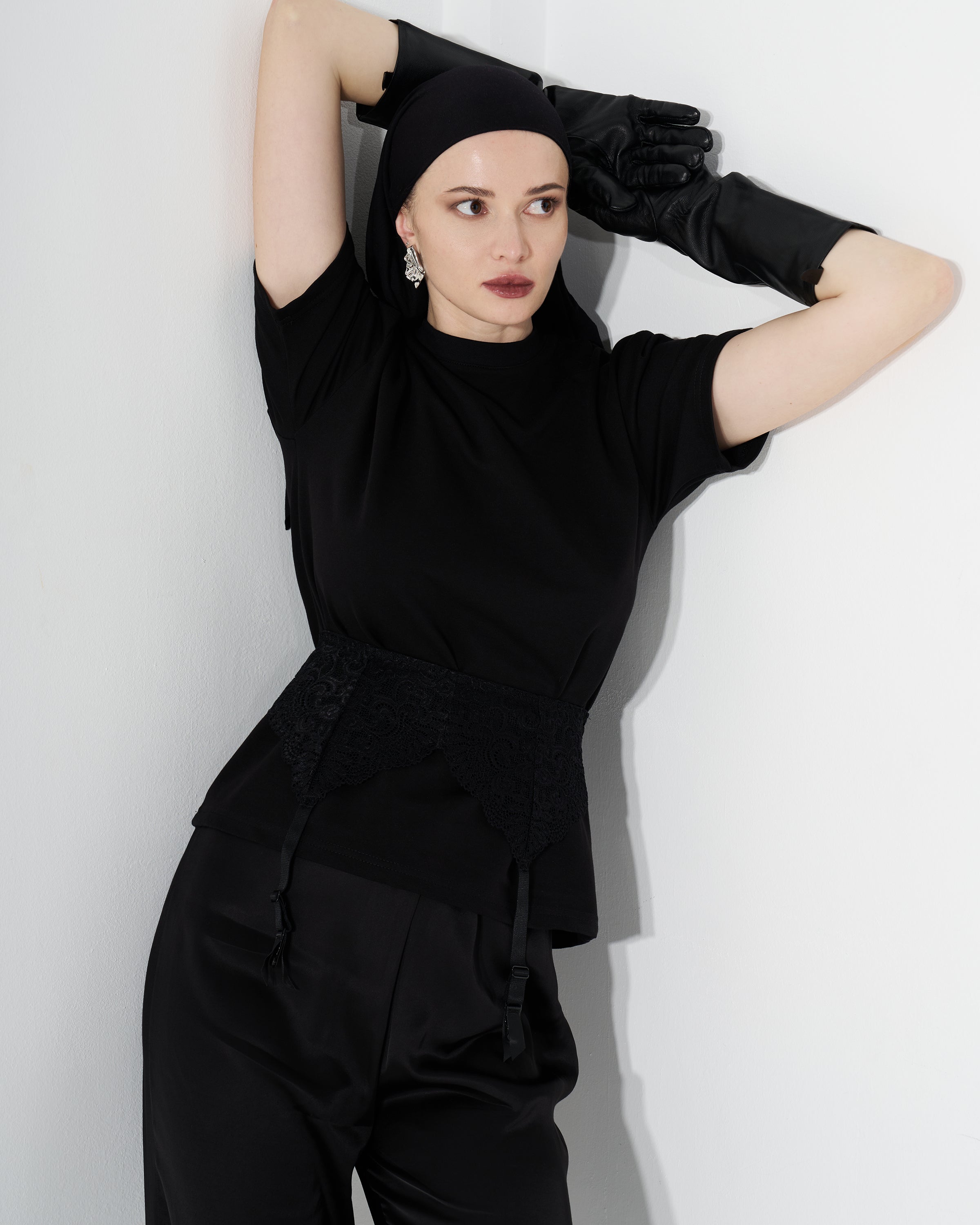 Iveta T-shirt
