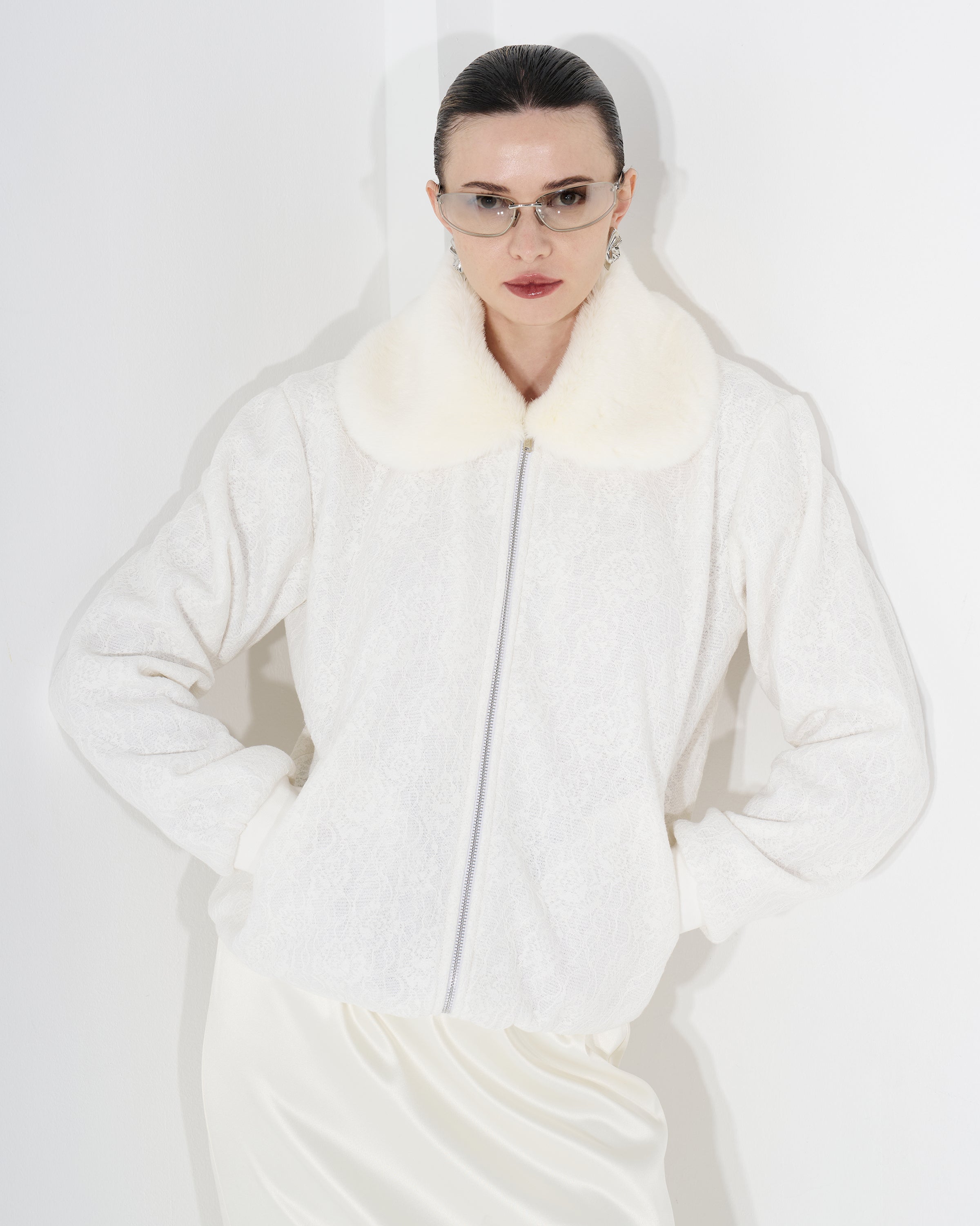 Ekaterina Jacket