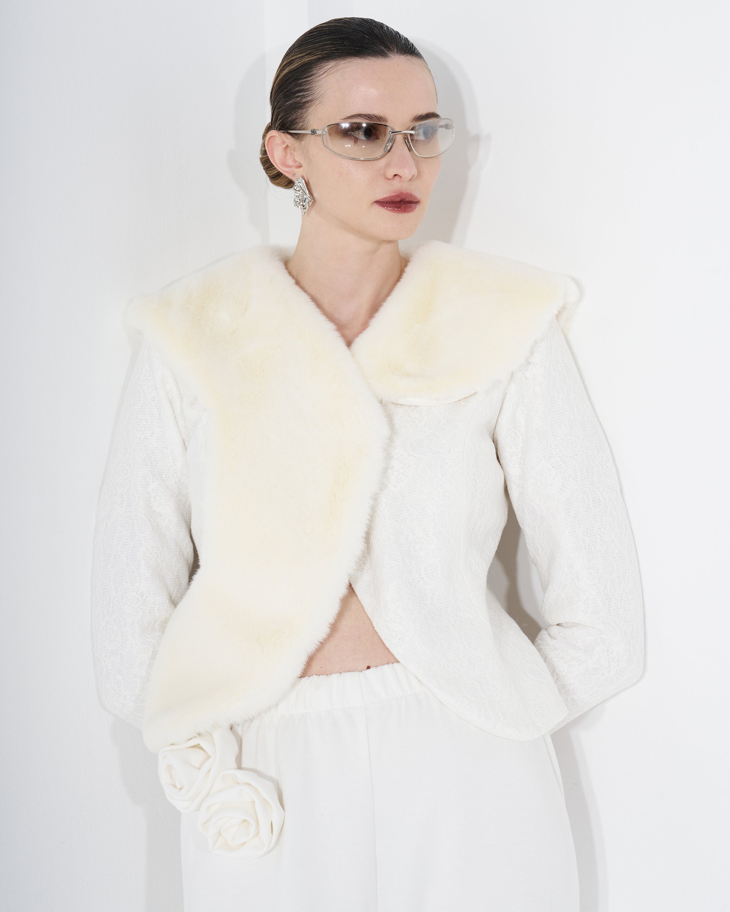 Zlata Jacket