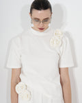 Tatiana Ivory T-shirt