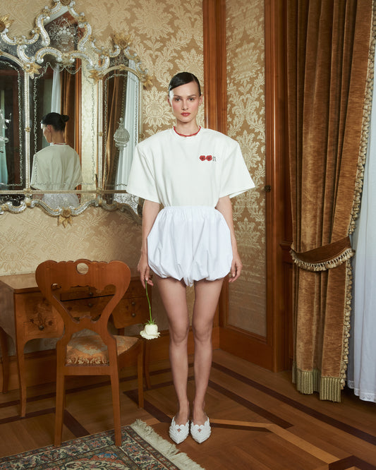 Roberto skort