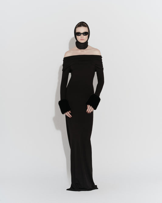 "WORK AND PLAY" DRESS