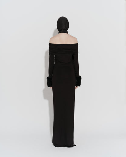 "WORK AND PLAY" DRESS