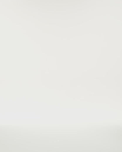 Silk double sash mini skirt