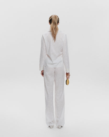 Uniform 007